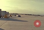 Image of General Paul McConnell Vietnam, 1966, second 6 stock footage video 65675064049