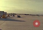 Image of General Paul McConnell Vietnam, 1966, second 8 stock footage video 65675064049