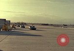 Image of General Paul McConnell Vietnam, 1966, second 9 stock footage video 65675064049
