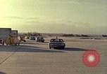 Image of General Paul McConnell Vietnam, 1966, second 13 stock footage video 65675064049