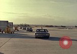 Image of General Paul McConnell Vietnam, 1966, second 14 stock footage video 65675064049