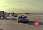 Image of General Paul McConnell Vietnam, 1966, second 15 stock footage video 65675064049