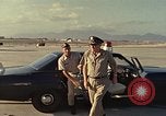 Image of General Paul McConnell Vietnam, 1966, second 22 stock footage video 65675064049