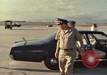 Image of General Paul McConnell Vietnam, 1966, second 23 stock footage video 65675064049
