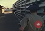Image of General Paul McConnell Vietnam, 1966, second 28 stock footage video 65675064049