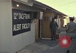 Image of General Paul McConnell Vietnam, 1966, second 32 stock footage video 65675064049