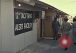 Image of General Paul McConnell Vietnam, 1966, second 33 stock footage video 65675064049