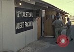Image of General Paul McConnell Vietnam, 1966, second 34 stock footage video 65675064049