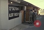 Image of General Paul McConnell Vietnam, 1966, second 36 stock footage video 65675064049