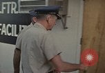 Image of General Paul McConnell Vietnam, 1966, second 38 stock footage video 65675064049