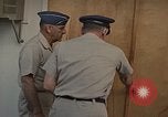 Image of General Paul McConnell Vietnam, 1966, second 39 stock footage video 65675064049