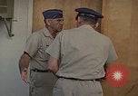 Image of General Paul McConnell Vietnam, 1966, second 40 stock footage video 65675064049