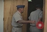 Image of General Paul McConnell Vietnam, 1966, second 42 stock footage video 65675064049