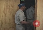 Image of General Paul McConnell Vietnam, 1966, second 43 stock footage video 65675064049