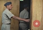 Image of General Paul McConnell Vietnam, 1966, second 44 stock footage video 65675064049
