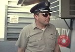 Image of General Paul McConnell Vietnam, 1966, second 47 stock footage video 65675064049