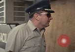 Image of General Paul McConnell Vietnam, 1966, second 48 stock footage video 65675064049