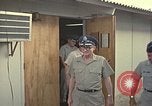 Image of General Paul McConnell Vietnam, 1966, second 53 stock footage video 65675064049