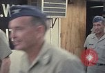 Image of General Paul McConnell Vietnam, 1966, second 55 stock footage video 65675064049
