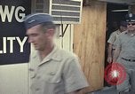 Image of General Paul McConnell Vietnam, 1966, second 56 stock footage video 65675064049