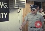 Image of General Paul McConnell Vietnam, 1966, second 57 stock footage video 65675064049