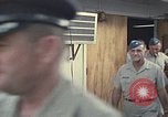 Image of General Paul McConnell Vietnam, 1966, second 58 stock footage video 65675064049