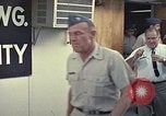 Image of General Paul McConnell Vietnam, 1966, second 60 stock footage video 65675064049