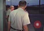 Image of General Paul McConnell Vietnam, 1966, second 3 stock footage video 65675064050