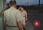 Image of General Paul McConnell Vietnam, 1966, second 4 stock footage video 65675064050