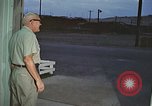 Image of General Paul McConnell Vietnam, 1966, second 16 stock footage video 65675064050