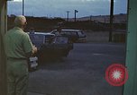 Image of General Paul McConnell Vietnam, 1966, second 17 stock footage video 65675064050