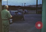 Image of General Paul McConnell Vietnam, 1966, second 18 stock footage video 65675064050