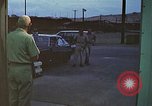 Image of General Paul McConnell Vietnam, 1966, second 19 stock footage video 65675064050