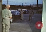 Image of General Paul McConnell Vietnam, 1966, second 22 stock footage video 65675064050