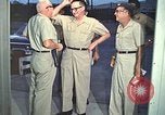 Image of General Paul McConnell Vietnam, 1966, second 34 stock footage video 65675064050