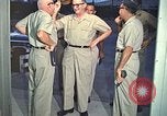 Image of General Paul McConnell Vietnam, 1966, second 35 stock footage video 65675064050