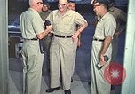 Image of General Paul McConnell Vietnam, 1966, second 36 stock footage video 65675064050