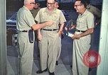 Image of General Paul McConnell Vietnam, 1966, second 37 stock footage video 65675064050