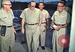 Image of General Paul McConnell Vietnam, 1966, second 39 stock footage video 65675064050