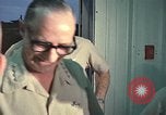Image of General Paul McConnell Vietnam, 1966, second 49 stock footage video 65675064050