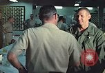 Image of General Paul McConnell Vietnam, 1966, second 56 stock footage video 65675064050