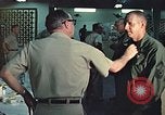 Image of General Paul McConnell Vietnam, 1966, second 57 stock footage video 65675064050