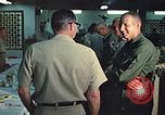 Image of General Paul McConnell Vietnam, 1966, second 59 stock footage video 65675064050