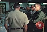 Image of General Paul McConnell Vietnam, 1966, second 60 stock footage video 65675064050
