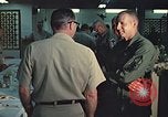 Image of General Paul McConnell Vietnam, 1966, second 61 stock footage video 65675064050