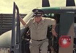 Image of Paul McConnell Vietnam, 1968, second 32 stock footage video 65675064051