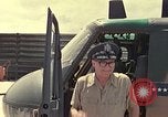 Image of Paul McConnell Vietnam, 1968, second 34 stock footage video 65675064051