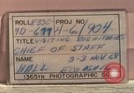 Image of Paul McConnell Vietnam, 1968, second 8 stock footage video 65675064052