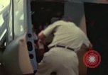 Image of Paul McConnell Vietnam, 1968, second 39 stock footage video 65675064053