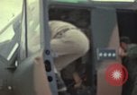 Image of Paul McConnell Vietnam, 1968, second 43 stock footage video 65675064053